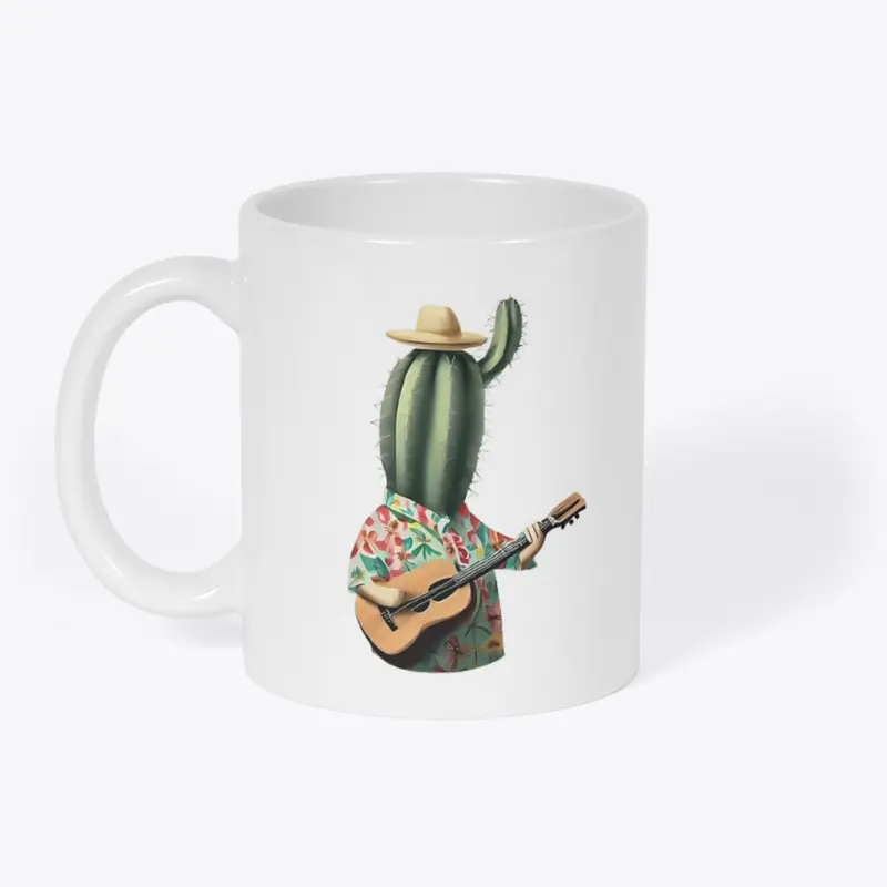 CACTUS