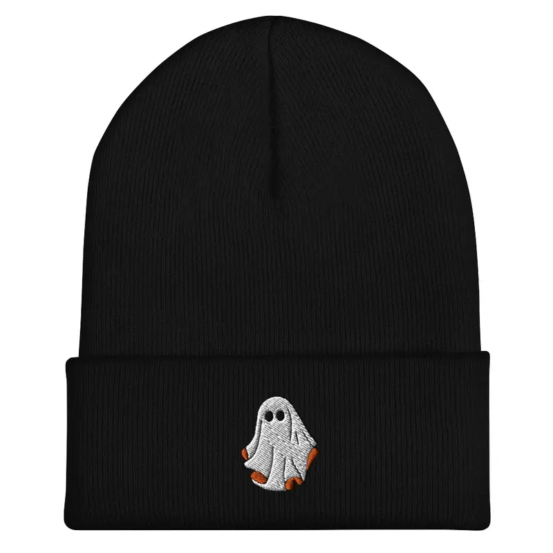 Halloween Beanie 